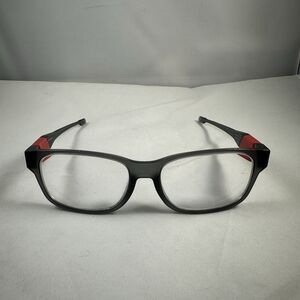 Oakley TOP LEVEL A Glasses Eyeglasses Sunglasses OX8021A-0252 SMOKE FRAMES ONLY